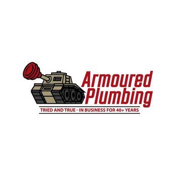 armoured plumbing|Services 